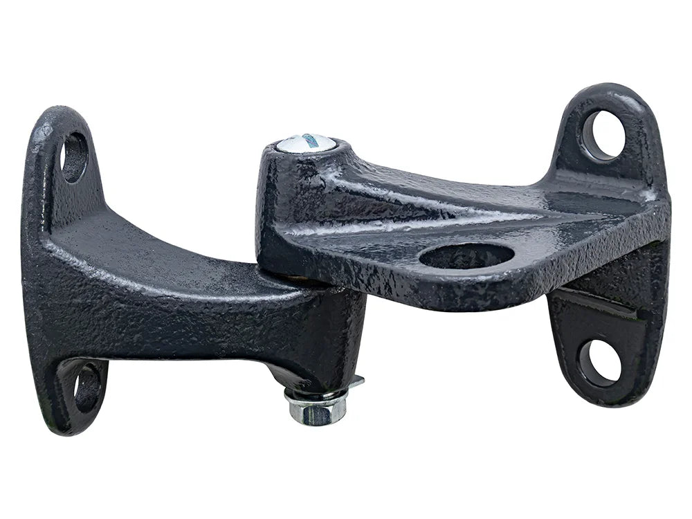Hinge Upper RH with Mirror Mount Hole