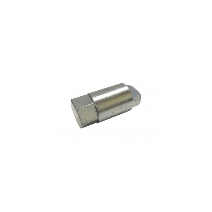Drain plug removal tool (slotted style)