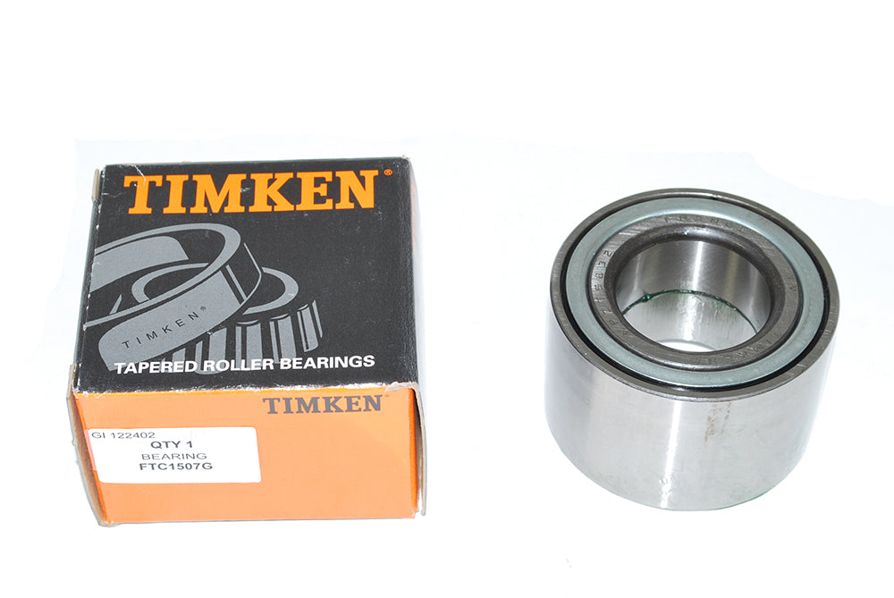 Wheel Bearing
