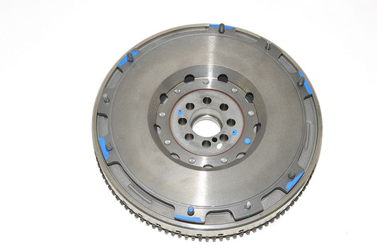 Dual Mass Flywheel