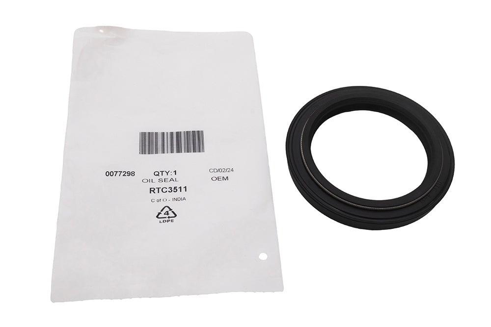 Hub Seal