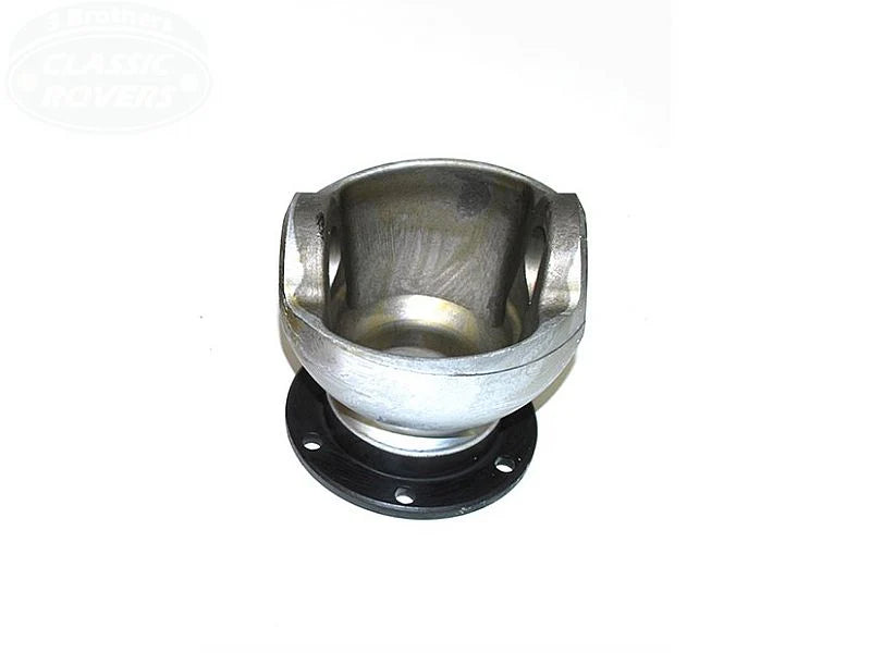 Swivel chrome ball