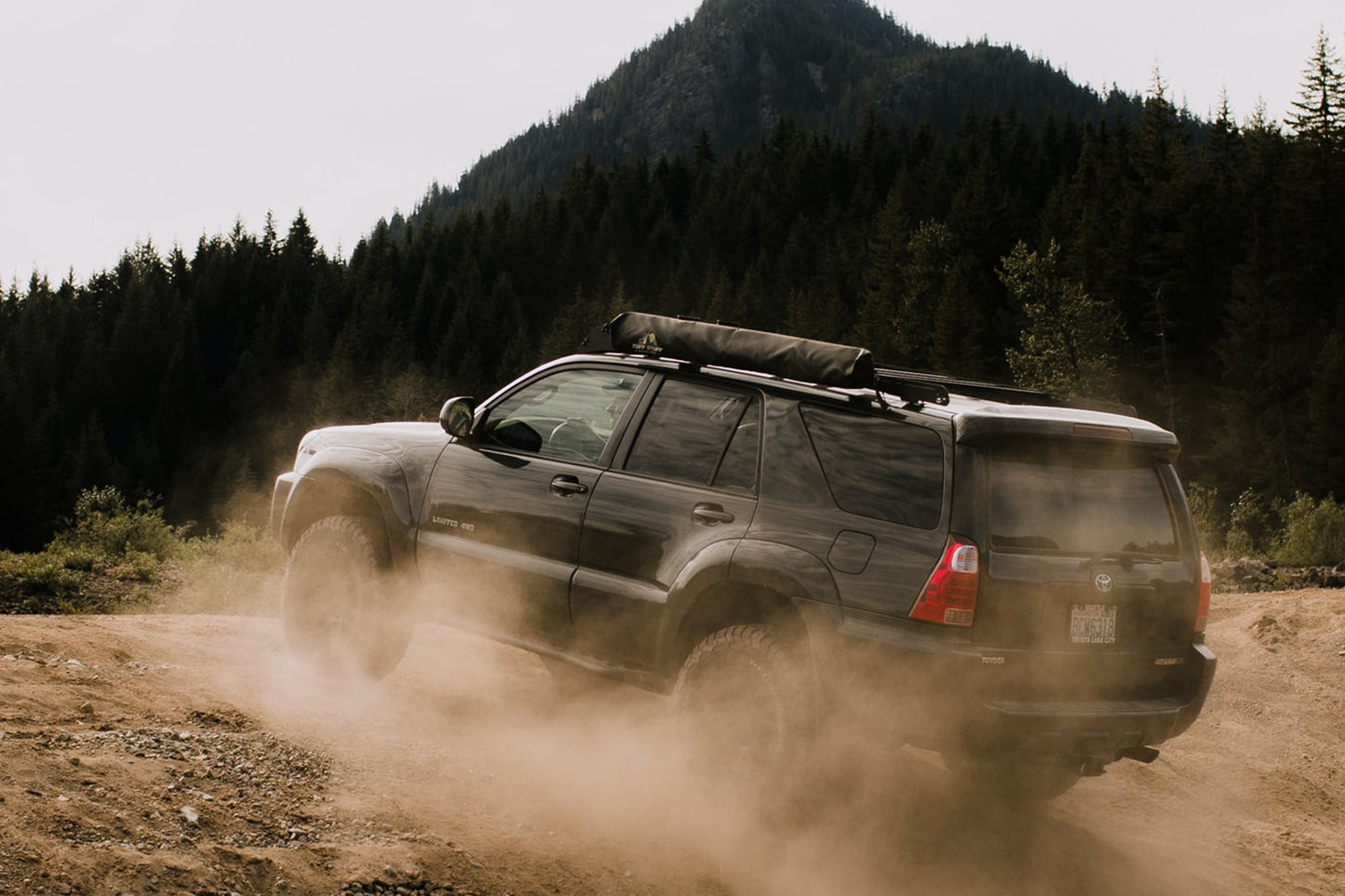 Landrover 2