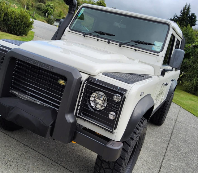 Defender