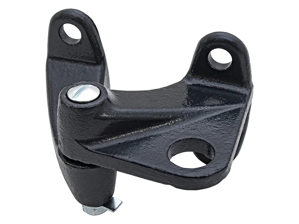Hinge Upper RH with Mirror Mount Hole