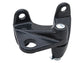 Hinge Upper LH with Mirror Mount Hole