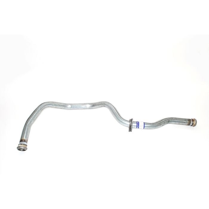 Exhaust - Front Pipe
