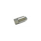 Drain plug removal tool (slotted style)