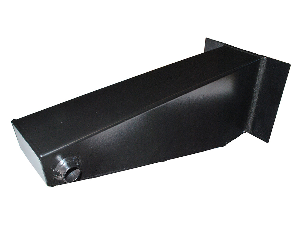 Bul Head Outrigger