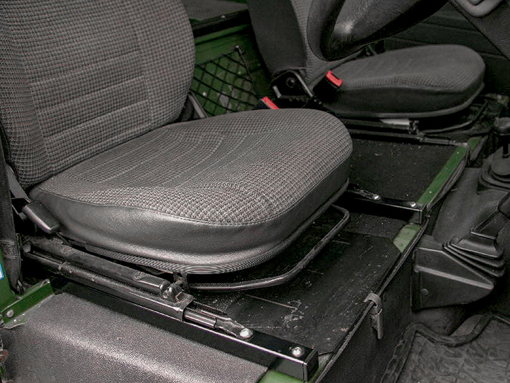 Raising Seat Kit