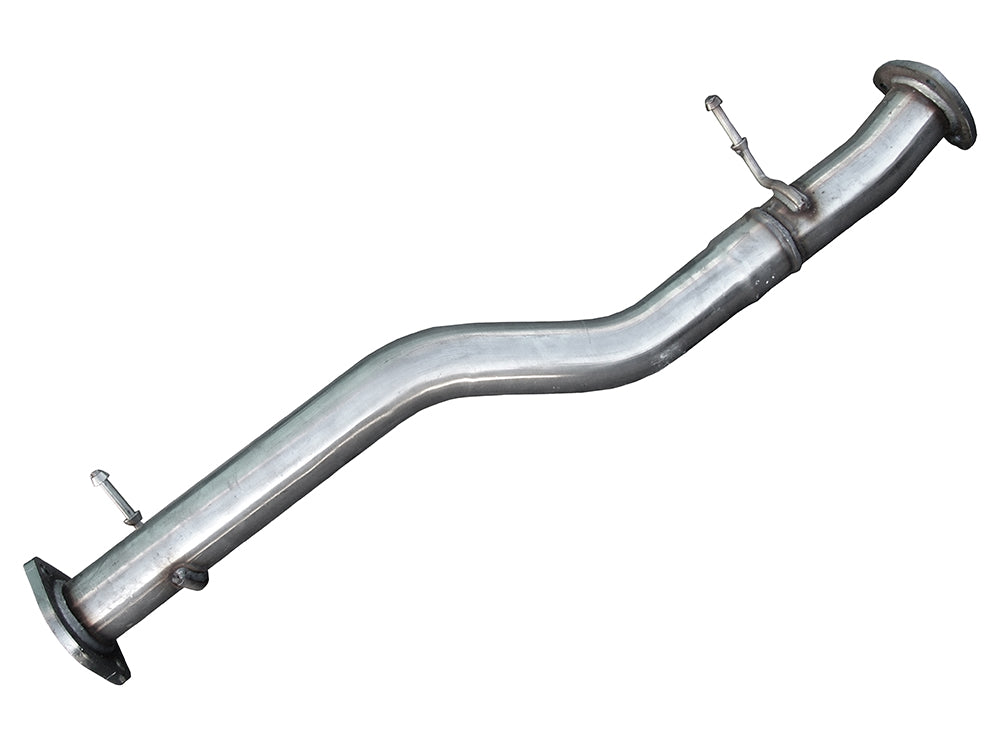 Exhaust - Utility Link Pipe