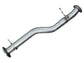 Exhaust - Utility Link Pipe