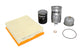 DA6004P Filter Service Kit TD5