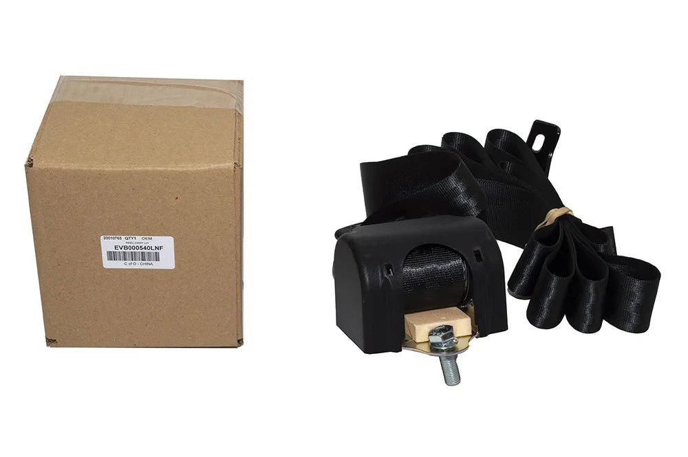 Seat Belt LHF Defender 110 S/W & 130 D/C