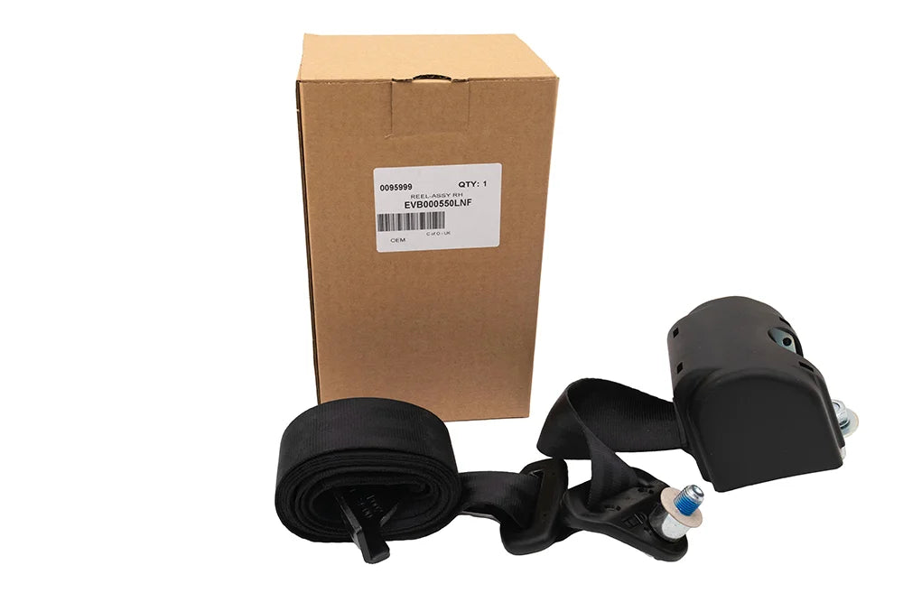 Seat Belt RHF Defender 110 S/W & 130 D/C