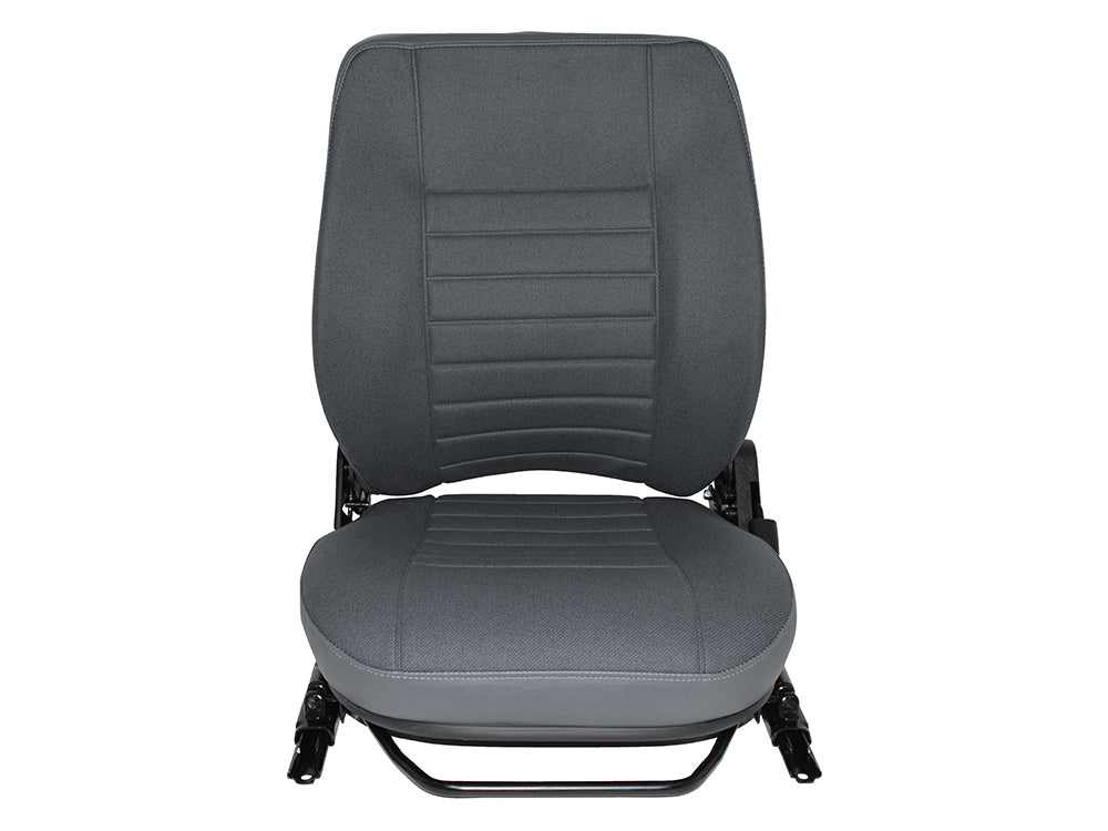 Defender Left Hand Seat Assembly