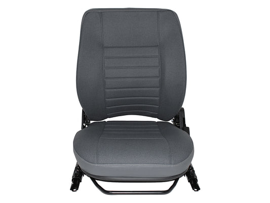 Defender Left Hand Seat Assembly
