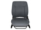Defender Left Hand Seat Assembly