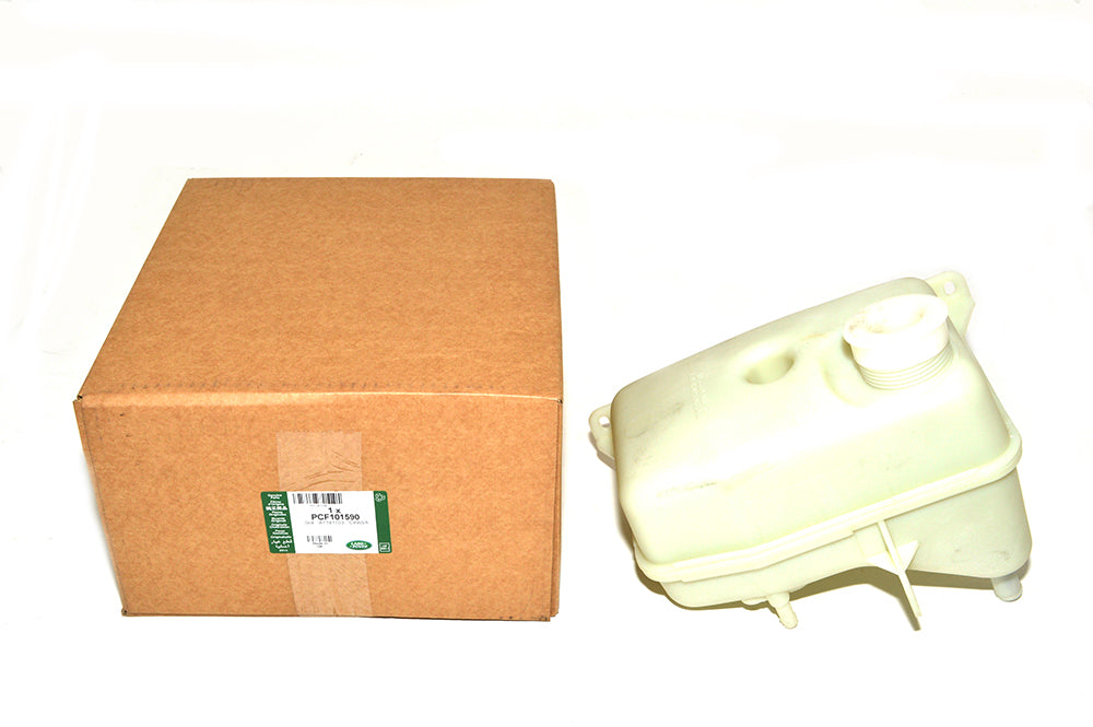 Expansion Tank