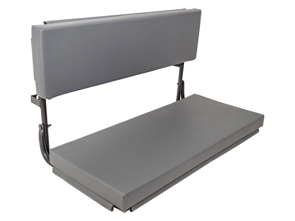 Rear Wolf Bench Seat