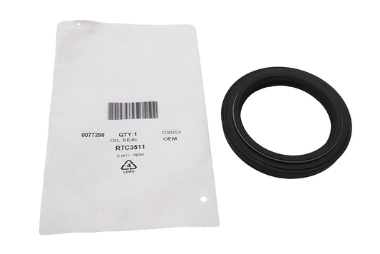 Hub Seal