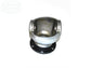 Swivel chrome ball