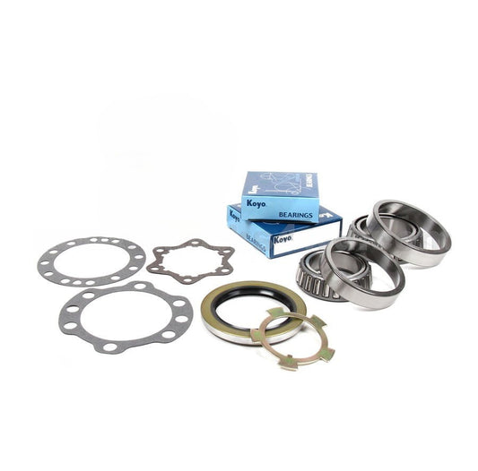 WBK2 Wheel Bearing Kit