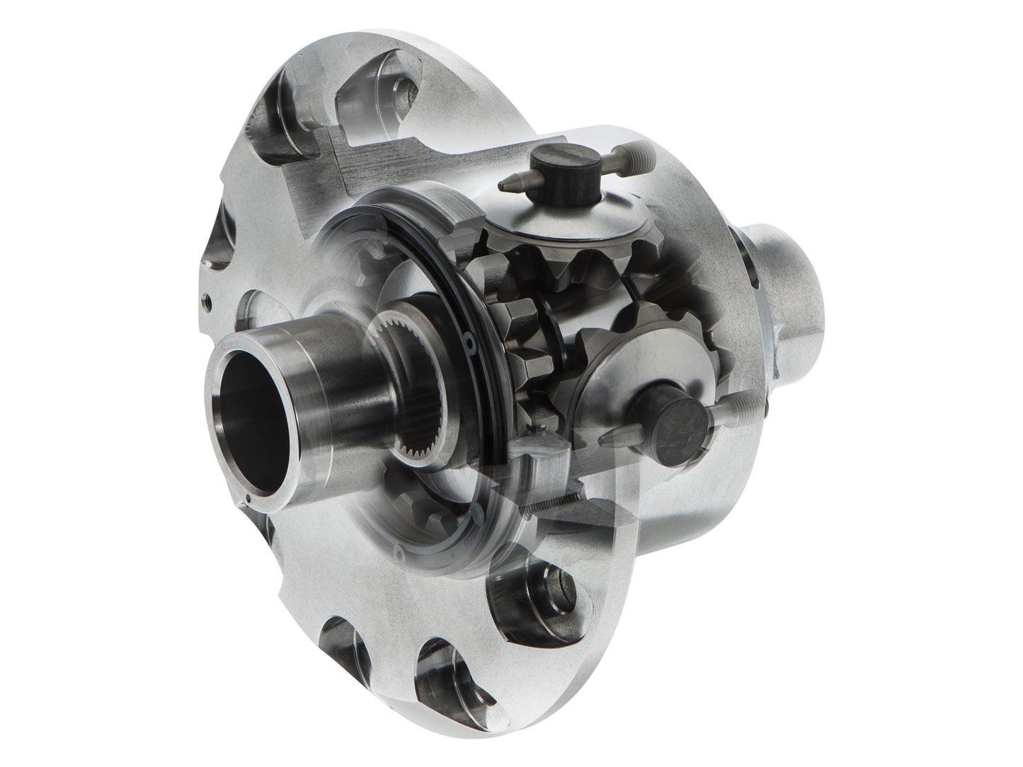ARB - Diff Air Locker