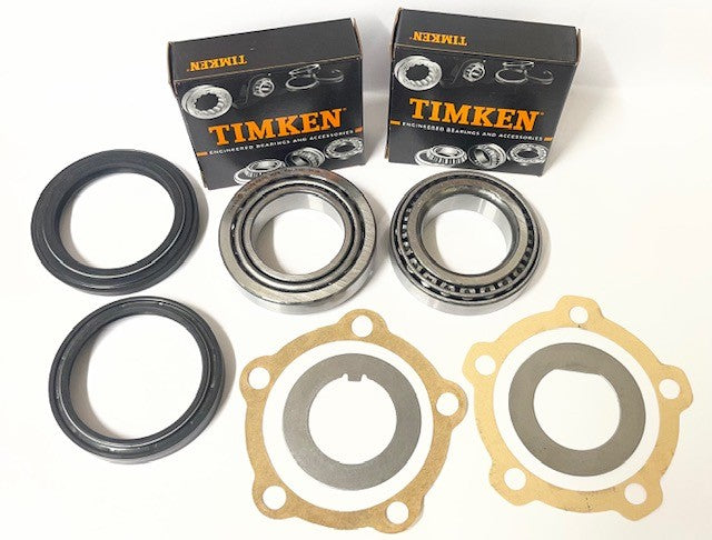 RTC3429-K Wheel Bearing Kit