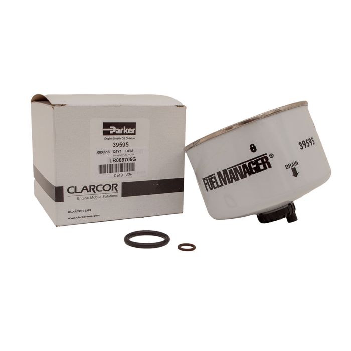 Element Fuel Filter